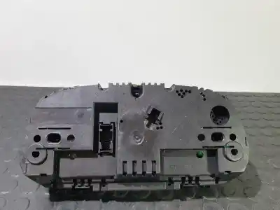 Peça sobressalente para automóvel em segunda mão quadrante por bmw serie 1 berlina (e81/e87) 118d referências oem iam 215460601  9242332