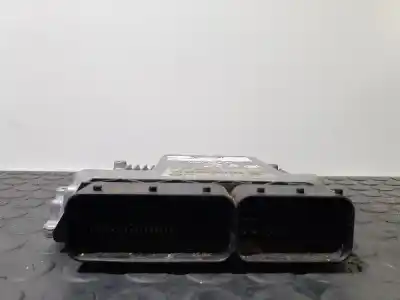 Second-hand car spare part ecu engine control for bmw serie 1 berlina (e81/e87) 118d oem iam references 8512499  