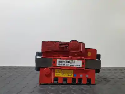 Second-hand car spare part electronic module for bmw serie 1 berlina (e81/e87) 118d oem iam references 694291208  