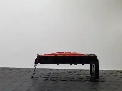 Second-hand car spare part electronic module for bmw serie 1 berlina (e81/e87) 118d oem iam references 694291208  