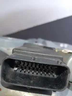 Pezzo di ricambio per auto di seconda mano Alzacristalli Anteriore Destro per SEAT LEON (1M1) Sport F.R. Riferimenti OEM IAM 1C1959802A  