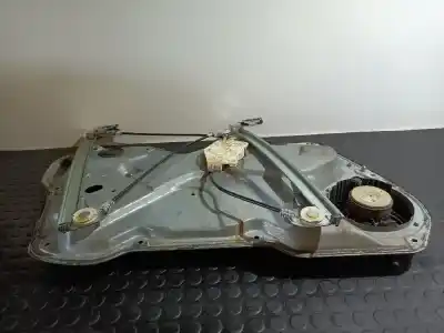 Peça sobressalente para automóvel em segunda mão elevador de vidros dianteiro direito por seat leon (1m1) sport f.r. referências oem iam 1c1959802a  
