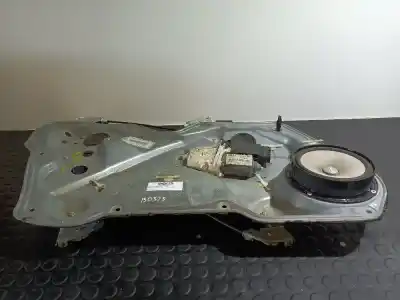 Pezzo di ricambio per auto di seconda mano alzacristalli anteriore sinistro per seat leon (1m1) sport f.r. riferimenti oem iam 1c1959801a  