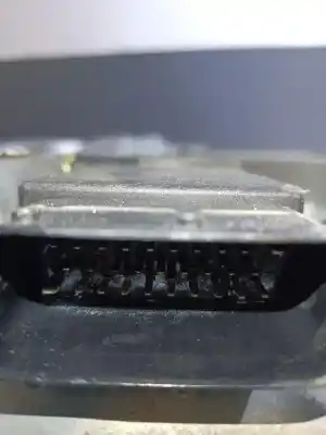 Pezzo di ricambio per auto di seconda mano alzacristalli anteriore sinistro per seat leon (1m1) sport f.r. riferimenti oem iam 1c1959801a  