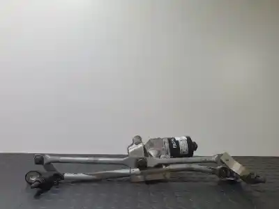 Peça sobressalente para automóvel em segunda mão motor do limpa para brisas por bmw serie 1 berlina (e81/e87) 118d referências oem iam 719303601