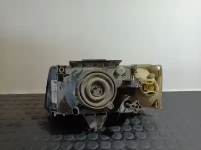 İkinci el araba yedek parçası sag far için opel corsa d 1.0 12v cat (a 10 xep / ldb) oem iam referansları 084426  