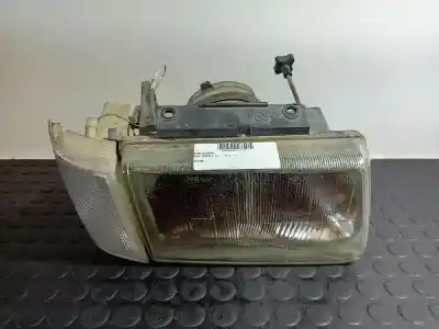 İkinci el araba yedek parçası sag far için opel corsa d 1.0 12v cat (a 10 xep / ldb) oem iam referansları 084426  