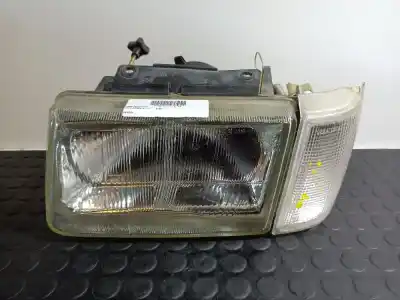 İkinci el araba yedek parçası sol far için opel corsa d 1.0 12v cat (a 10 xep / ldb) oem iam referansları 084425  