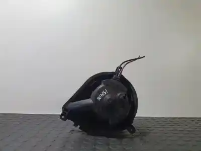 Second-hand car spare part Heater Blower Motor for CLASE C VITO CAJA CERRADA 109 CDI Largo 639.603 OEM IAM references 651586K  