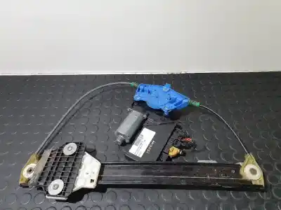 Second-hand car spare part rear right window regulator for audi a4 01 2.5 tdi - nº5559-059906461d oem iam references 8e0839462b  