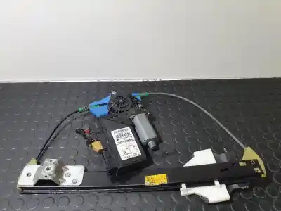 Peça sobressalente para automóvel em segunda mão  por AUDI A4  Referências OEM IAM 8E0839462B  