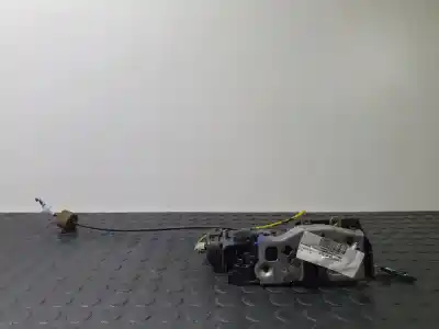 Автозапчасти б/у замок левой передней двери за clase c clase a w168 160 cdi 168.007 ссылки oem iam 