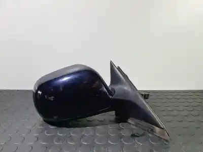 Second-hand car spare part right rearview mirror for audi a4 01 2.5 tdi - nº5559-059906461d oem iam references 8d0857544