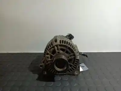Second-hand car spare part Alternator for SEAT IBIZA (6K1) Select OEM IAM references 0123310019  