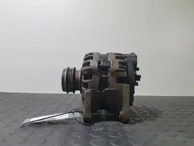 Peça sobressalente para automóvel em segunda mão alternador por renault clio iv life referências oem iam 231001107r  
