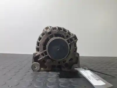 Peça sobressalente para automóvel em segunda mão alternador por renault clio iv life referências oem iam 231001107r  