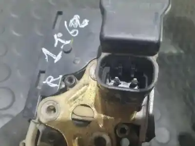 Second-hand car spare part  for DAEWOO LANOS  OEM IAM references   