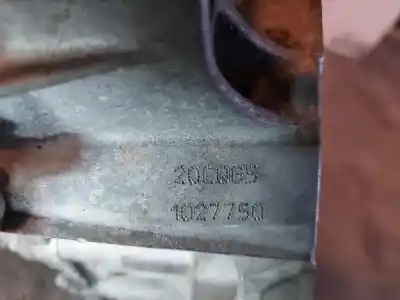 Peça sobressalente para automóvel em segunda mão  por PEUGEOT 207  Referências OEM IAM 20CQ65  