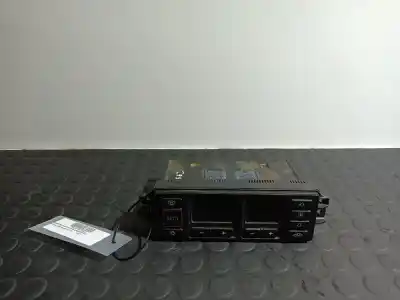 Second-hand car spare part climate control for audi a4 01 2.5 tdi - nº5559-059906461d oem iam references 