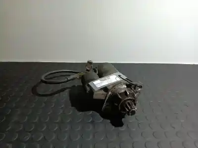 Second-hand car spare part STARTER MOTOR for SEAT LEON (1M1)  OEM IAM references 02M911023A  001125018
