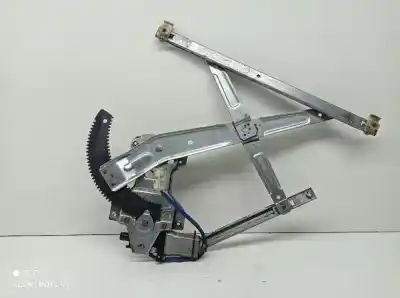 Peça sobressalente para automóvel em segunda mão elevador de vidros dianteiro direito por hyundai matrix (fc) 1.5 crdi 16v gls full referências oem iam 9882017100