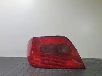 Peça sobressalente para automóvel em segunda mão farolim traseiro esquerdo por citroen xsara picasso 2.0 hdi exclusive referências oem iam 2534