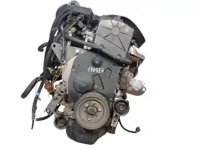 Tweedehands auto-onderdeel complete motor voor citroen xsara berlina nfztu5jp oem iam-referenties nfz