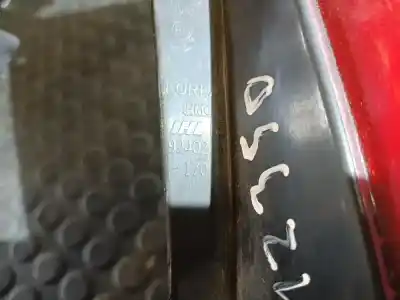 Peça sobressalente para automóvel em segunda mão farolim traseiro direito por hyundai matrix (fc) 1.5 crdi 16v gls full referências oem iam 92402170