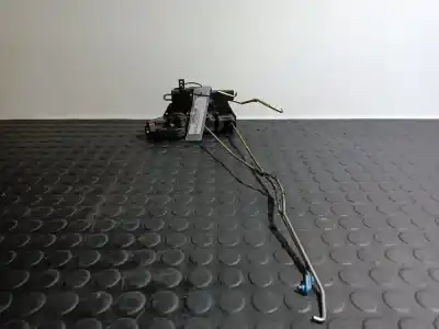 Peça sobressalente para automóvel em segunda mão fechadura da porta dianteira direita por hyundai matrix (fc) 1.5 crdi 16v gls full referências oem iam 