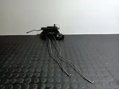 Peça sobressalente para automóvel em segunda mão fechadura da porta dianteira esquerda por hyundai matrix (fc) 1.5 crdi 16v gls full referências oem iam 