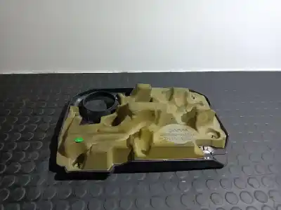 Second-hand car spare part engine cover for kia ceed tech 140 cv / 103 kw oem iam references 2924204500  