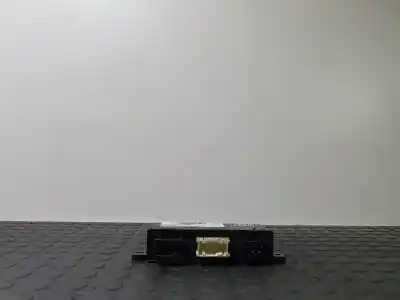 Second-hand car spare part power management control unit for bmw serie 5 berlina (e39) 525tds oem iam references 613583776019