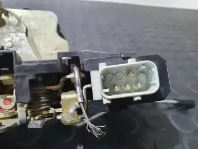 Second-hand car spare part rear right door lock for bmw serie 5 berlina (e39) 525tds oem iam references 40620751