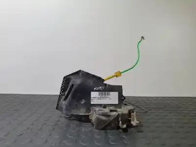 Second-hand car spare part front right door lock for bmw serie 5 berlina (e39) 525tds oem iam references 8352165