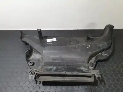 Peça sobressalente para automóvel em segunda mão tampa do motor por bmw serie 3 berlina (e90) 320d referências oem iam 13717786529