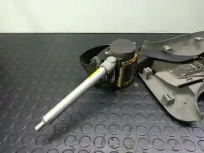 Pezzo di ricambio per auto di seconda mano cintura di sicurezza anteriore sinistra per audi a4 cabriolet (8h) 1.8 t [1.8 ltr. - 120 kw 20v turbo] riferimenti oem iam 0566040  