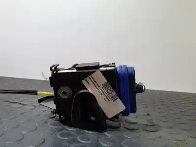 Second-hand car spare part rear left door lock for audi a4 01 2.5 tdi - nº5559-059906461d oem iam references 4b0185a