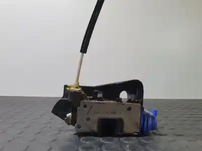 Second-hand car spare part rear right door lock for audi a4 01 2.5 tdi - nº5559-059906461d oem iam references 8d0839016a