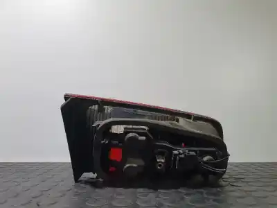 Автозапчасти б/у внутренний правый задний фонарь за renault laguna ii (bg0) expression ссылки oem iam 8200002476  