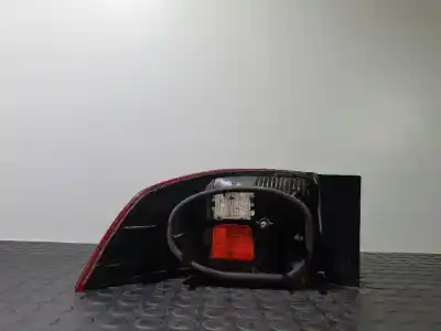 Автозапчасти б/у правый задний фонарь за renault laguna ii (bg0) expression ссылки oem iam 11a351b  08171210
