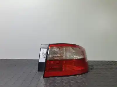 Автозапчасти б/у правый задний фонарь за renault laguna ii (bg0) expression ссылки oem iam 11a351b  08171210