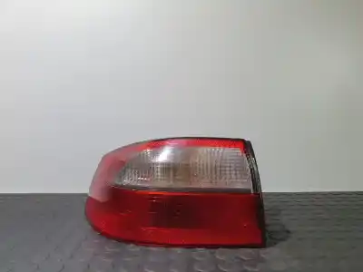 Автозапчасти б/у левый задний фонарь за renault laguna ii (bg0) expression ссылки oem iam 8200002473