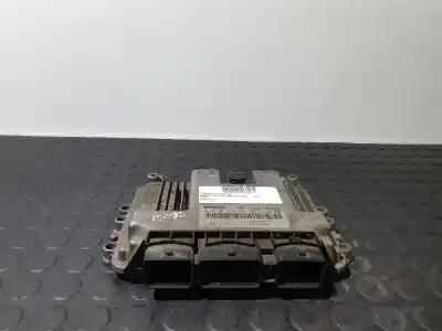 Автозапчасти б/у блок управления двигателем за renault laguna ii (bg0) expression ссылки oem iam 8200303141  