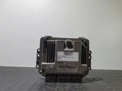 Автозапчасти б/у блок управления двигателем за RENAULT LAGUNA II (BG0) Expression ссылки OEM IAM 8200303141  