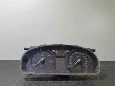 Автозапчастина б/у панель інструментів для renault laguna ii (bg0) expression посилання на oem iam 8200218863  