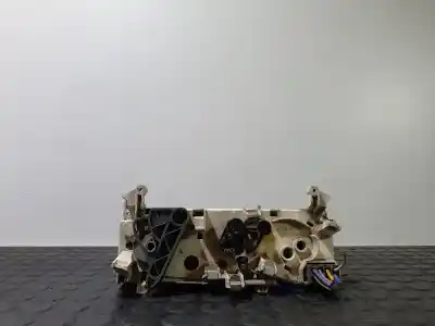 Автозапчасти б/у климат-контроль за RENAULT CLIO II FASE II (B/CB0) ссылки OEM IAM 6546984A  