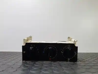 Pezzo di ricambio per auto di seconda mano controllo climatico per renault clio ii fase ii b cb0 authentique riferimenti oem iam 6546984a  