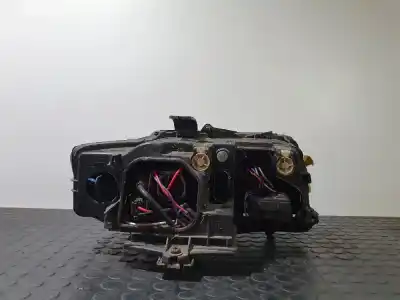 Second-hand car spare part right headlight for audi a4 berlina (8e) 1.8 20v turbo oem iam references 17d171101n2  