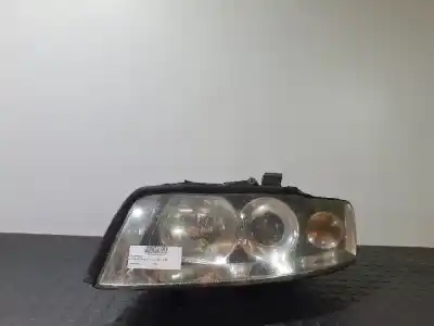 Second-hand car spare part right headlight for audi a4 berlina (8e) 1.8 20v turbo oem iam references 17d171101n2  