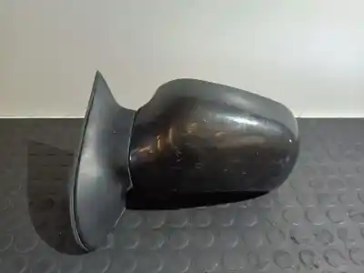 Peça sobressalente para automóvel em segunda mão espelho retrovisor esquerdo por hyundai coupe (j2) 1.6 fx coupe referências oem iam 